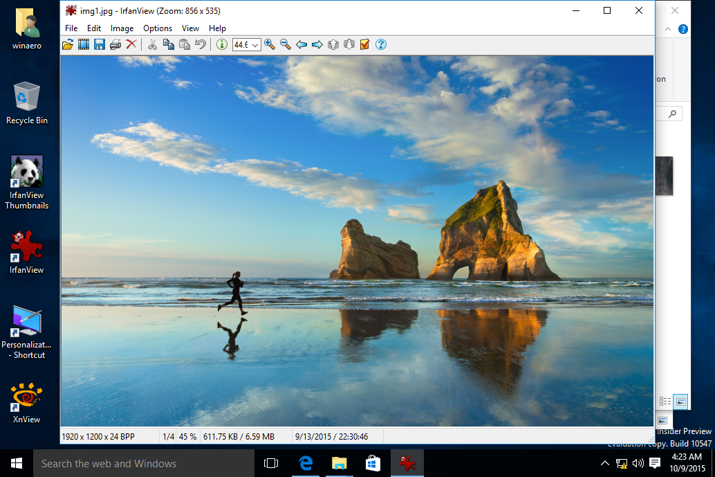 best free image viewer for windows